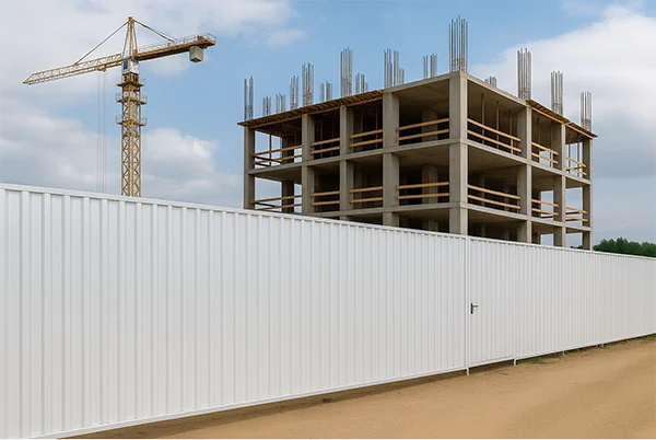 Trapez Sac Pano Çevreleme